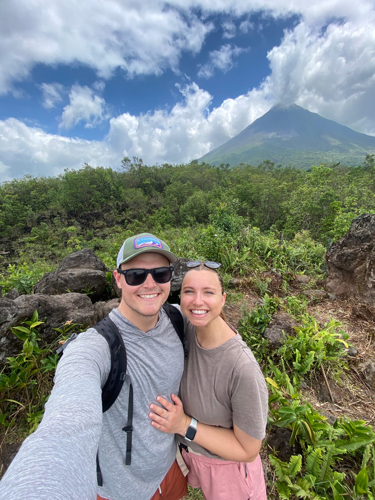 Costa Rica