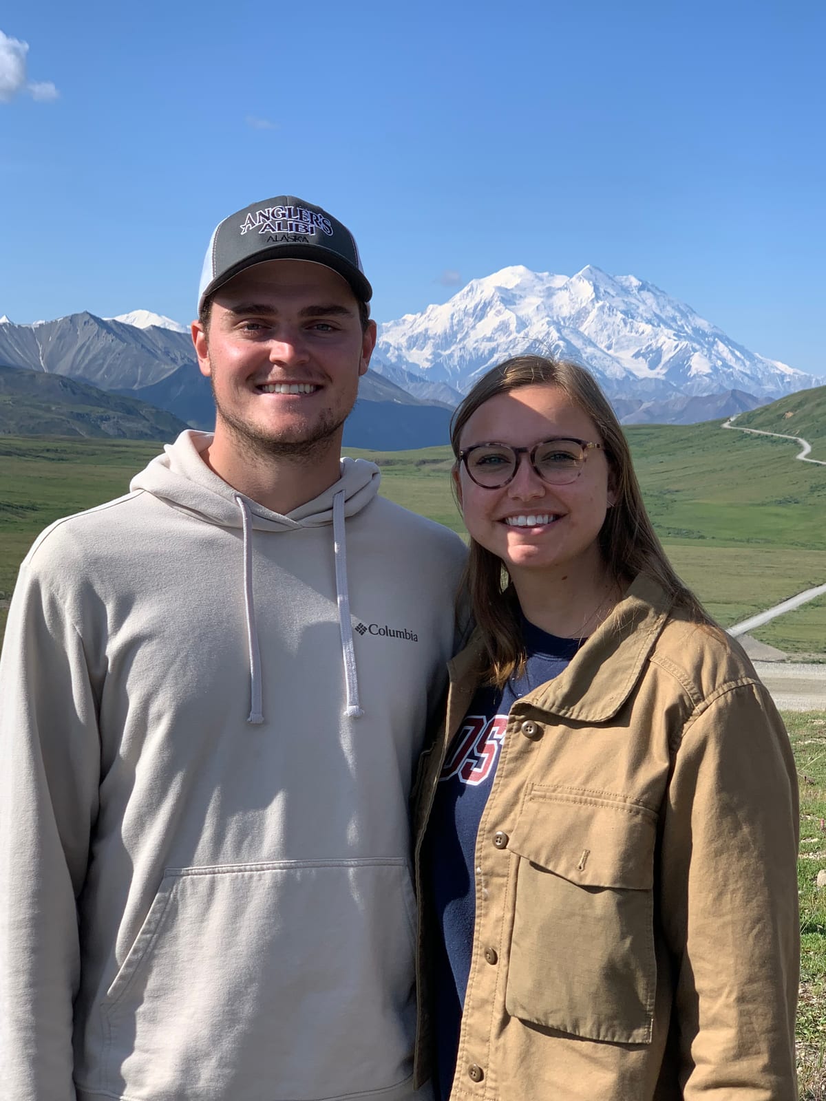 Denali, Alaska
