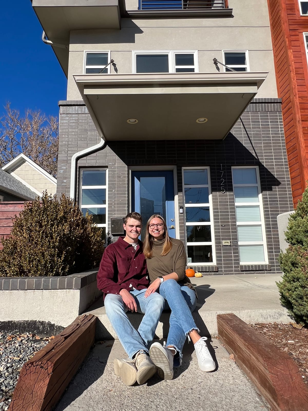 First House