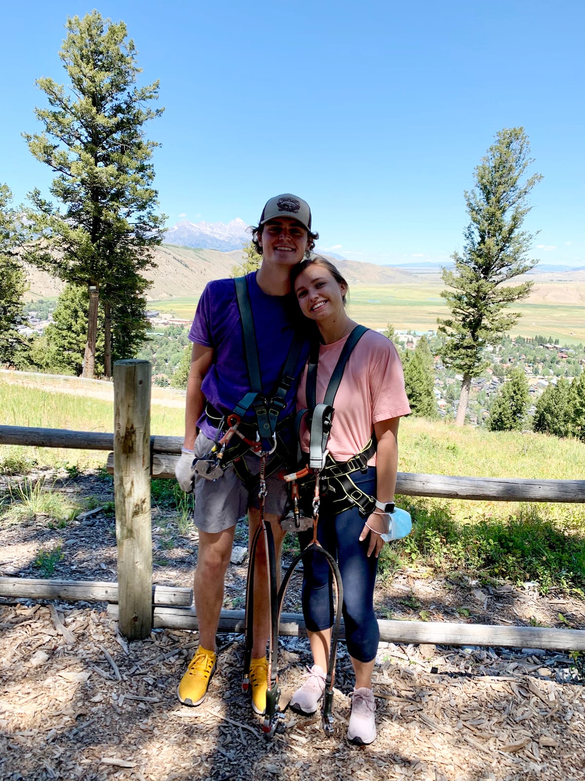 Jackson Hole, Wyoming