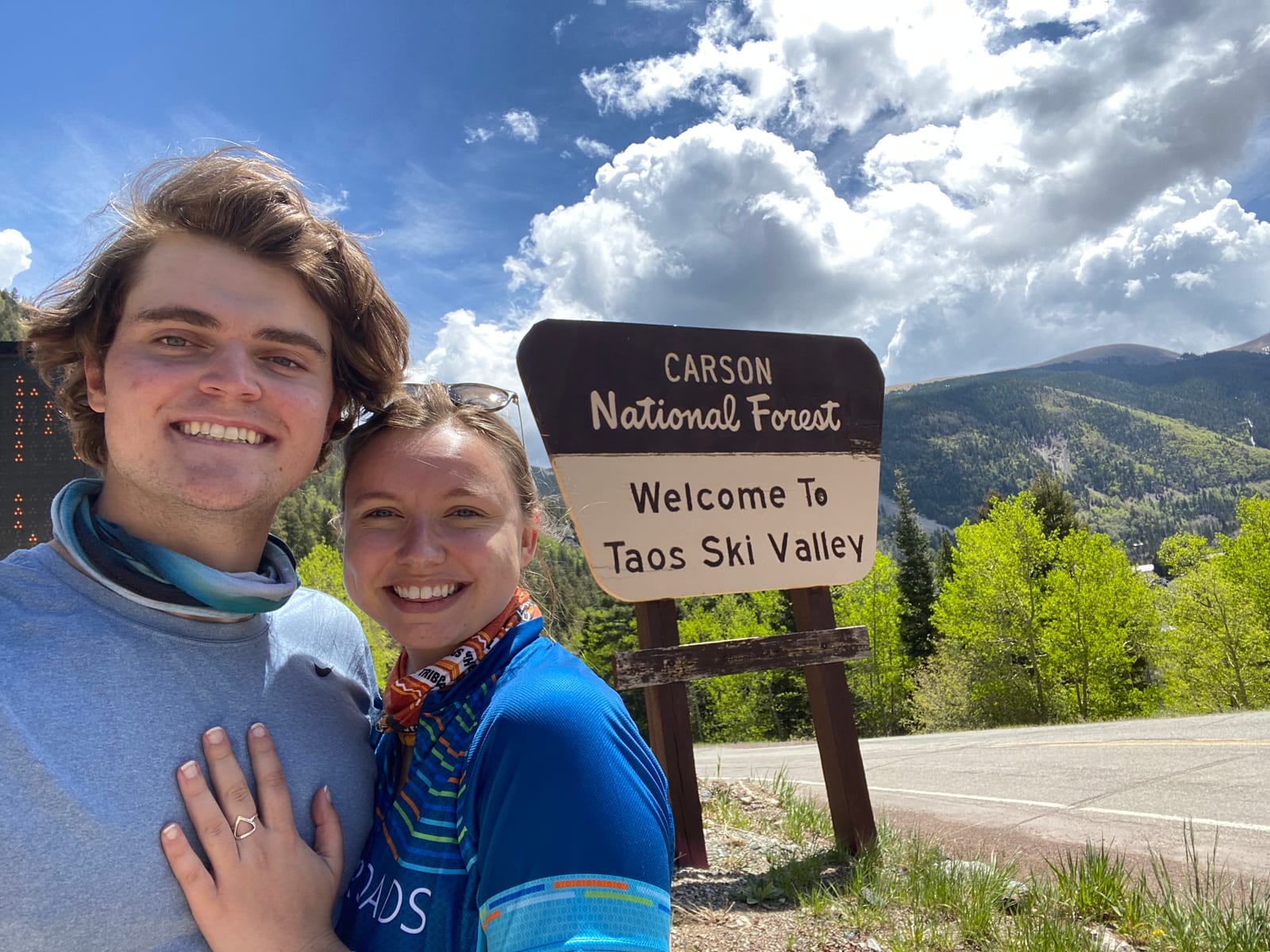 Taos, New Mexico